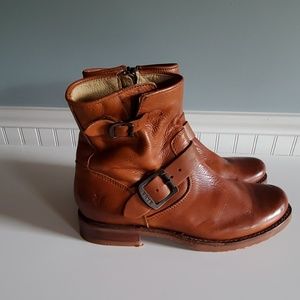 Frye boots